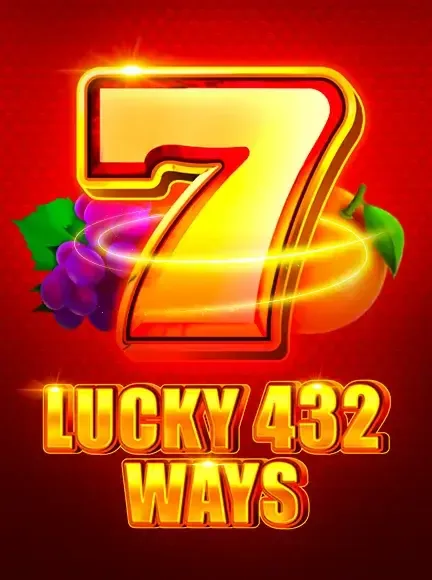 Lucky Ways slot game