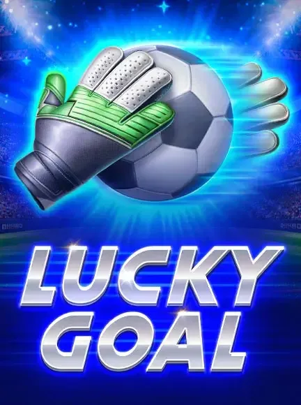 Lucky Goal slot game