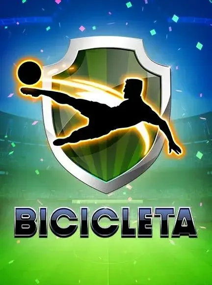 Bicicleta slot game